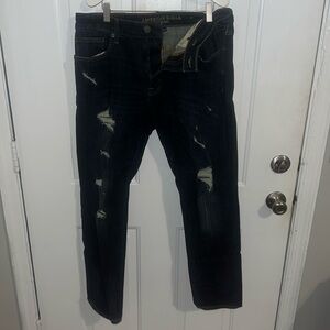 American Eagle Outfitters slim jeans